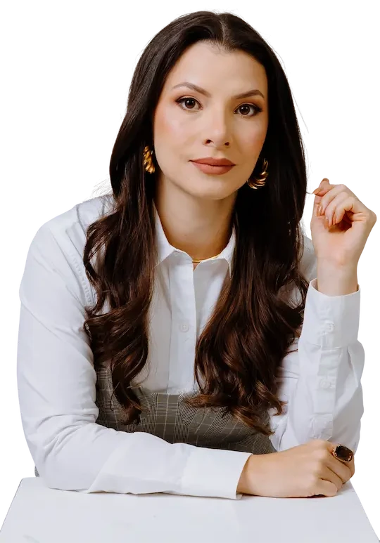 Renara Leite Rocha — Nutricionista